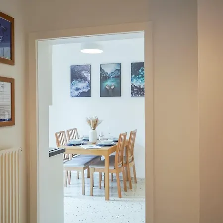 7Seas Business & Family Apartment - Balkon - 24-7 Check-In Kaiserslautern Eksteriør billede