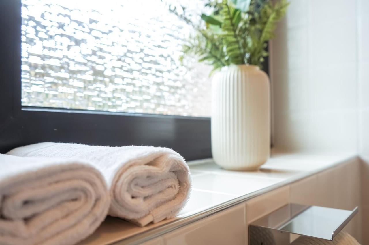 7seas Business & Family - Balkon - 24-7 Check-in