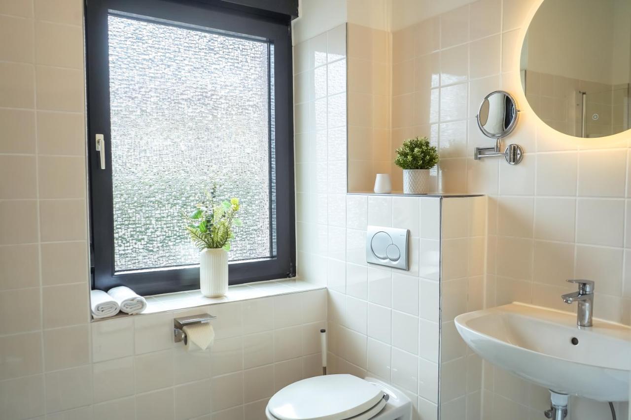 7seas Business & Family - Balkon - 24-7 Check-in Kaiserslautern